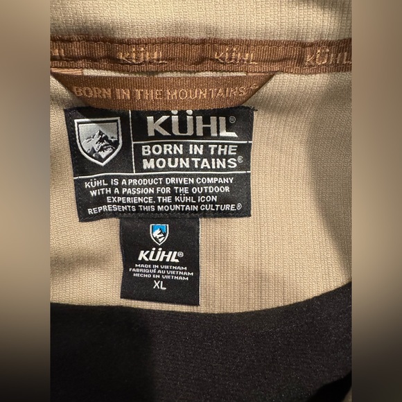 Kuhl BURR™ JACKET - Picture 13 of 14